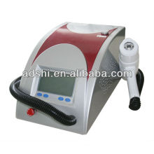 2013 distribuidores de alta potência queria LaserTattoo Removal Machine